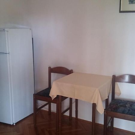 Apartments Timi Poreč Eksteriør billede
