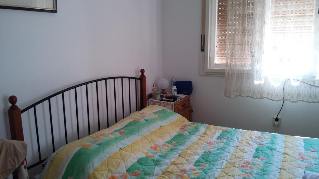 Apartments Timi Poreč Eksteriør billede